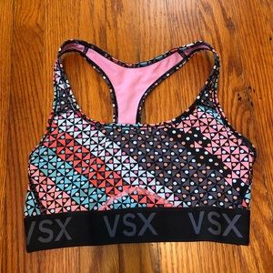 VS Sports Bra